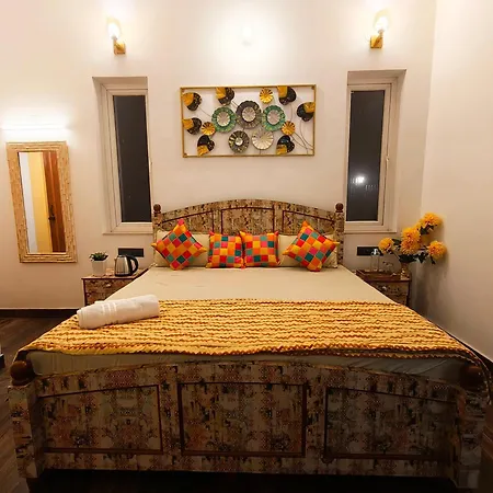 The Gullak House, Mussoorie, 2Bhk Retreat-Private Garden,Terrace- Pet Friendly Villa Exterior photo