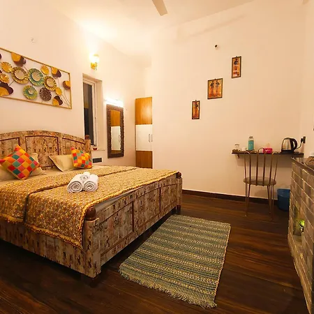 The Gullak House, Mussoorie, 2Bhk Retreat-Private Garden,Terrace- Pet Friendly Villa Exterior photo