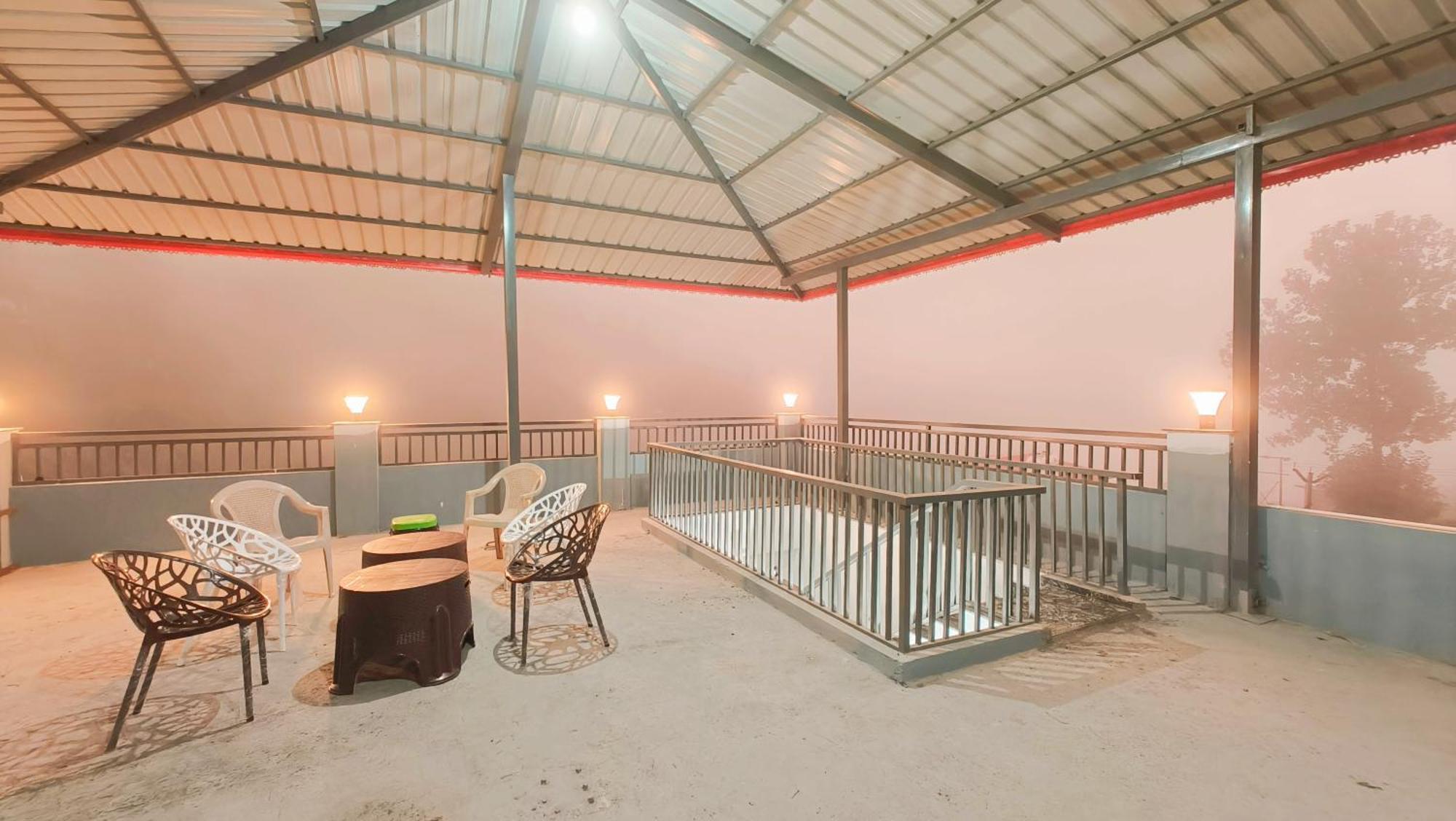 The Gullak House, Mussoorie, 2bhk Retreat-private Garden,terrace- Pet Friendly * Mussoorie