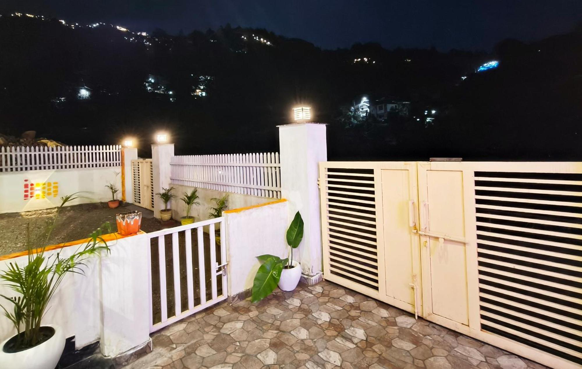The Gullak House, Mussoorie, 2bhk Retreat-private Garden,terrace- Pet Friendly *