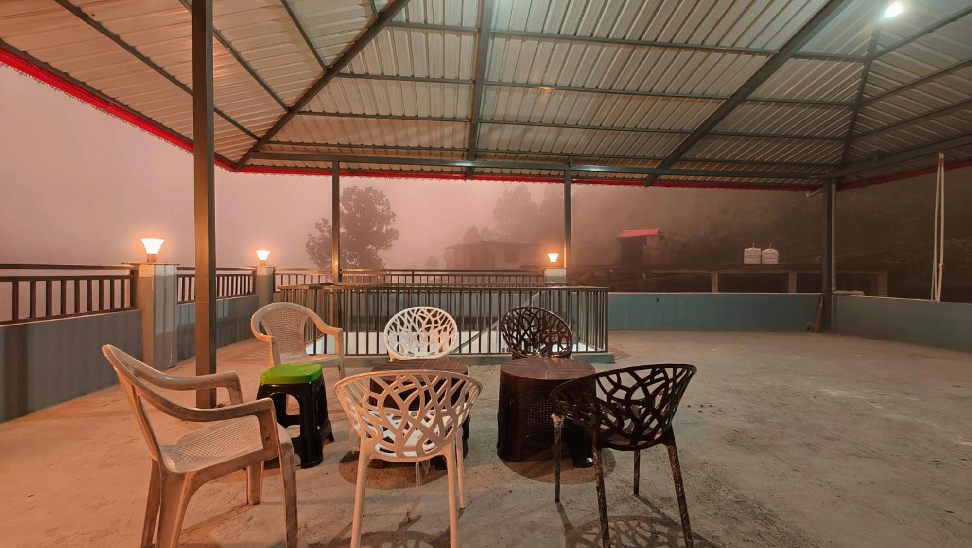 The Gullak House, Mussoorie, 2bhk Retreat-private Garden,terrace- Pet Friendly Mussoorie
