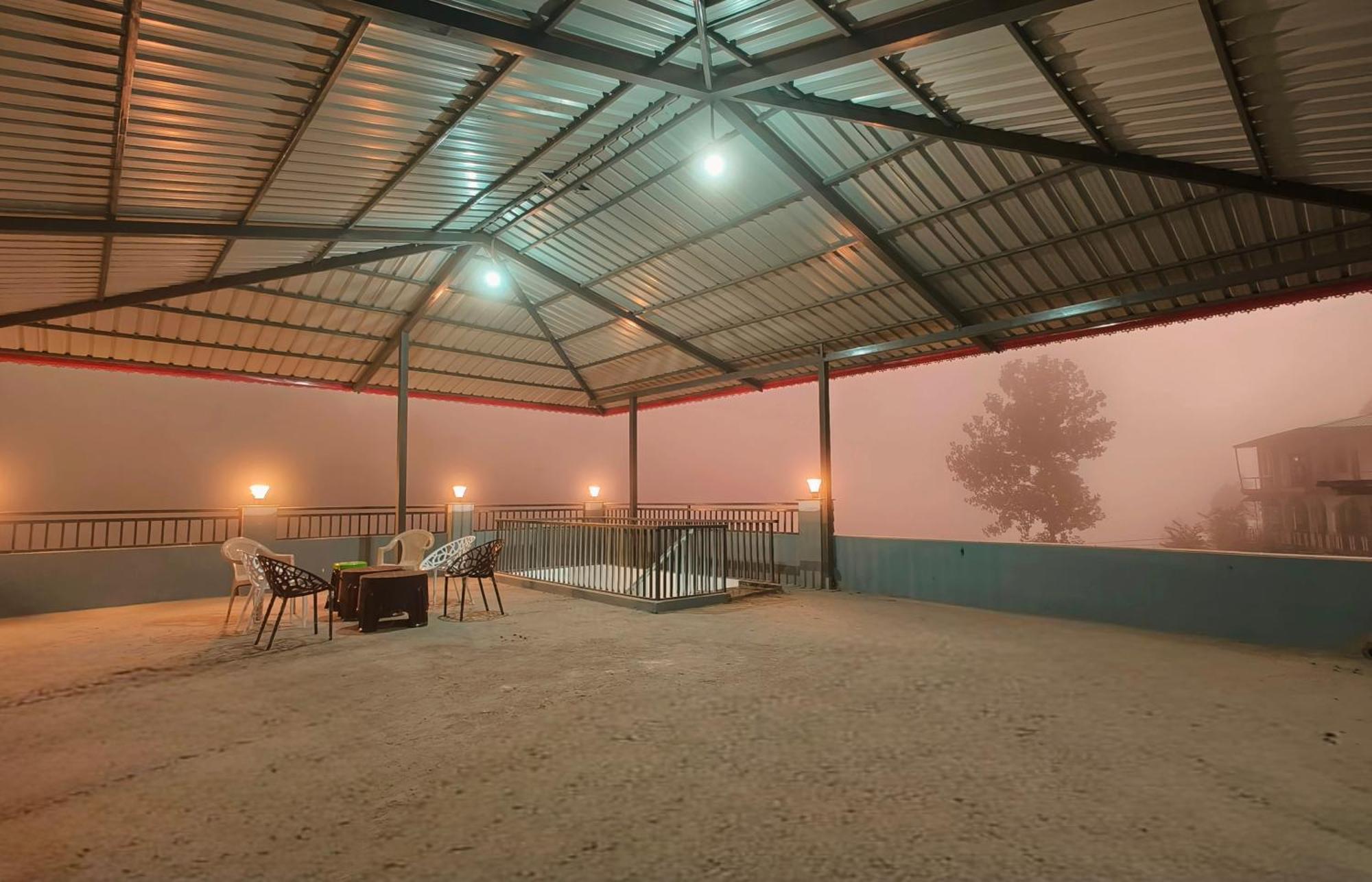 The Gullak House, Mussoorie, 2bhk Retreat-private Garden,terrace- Pet Friendly