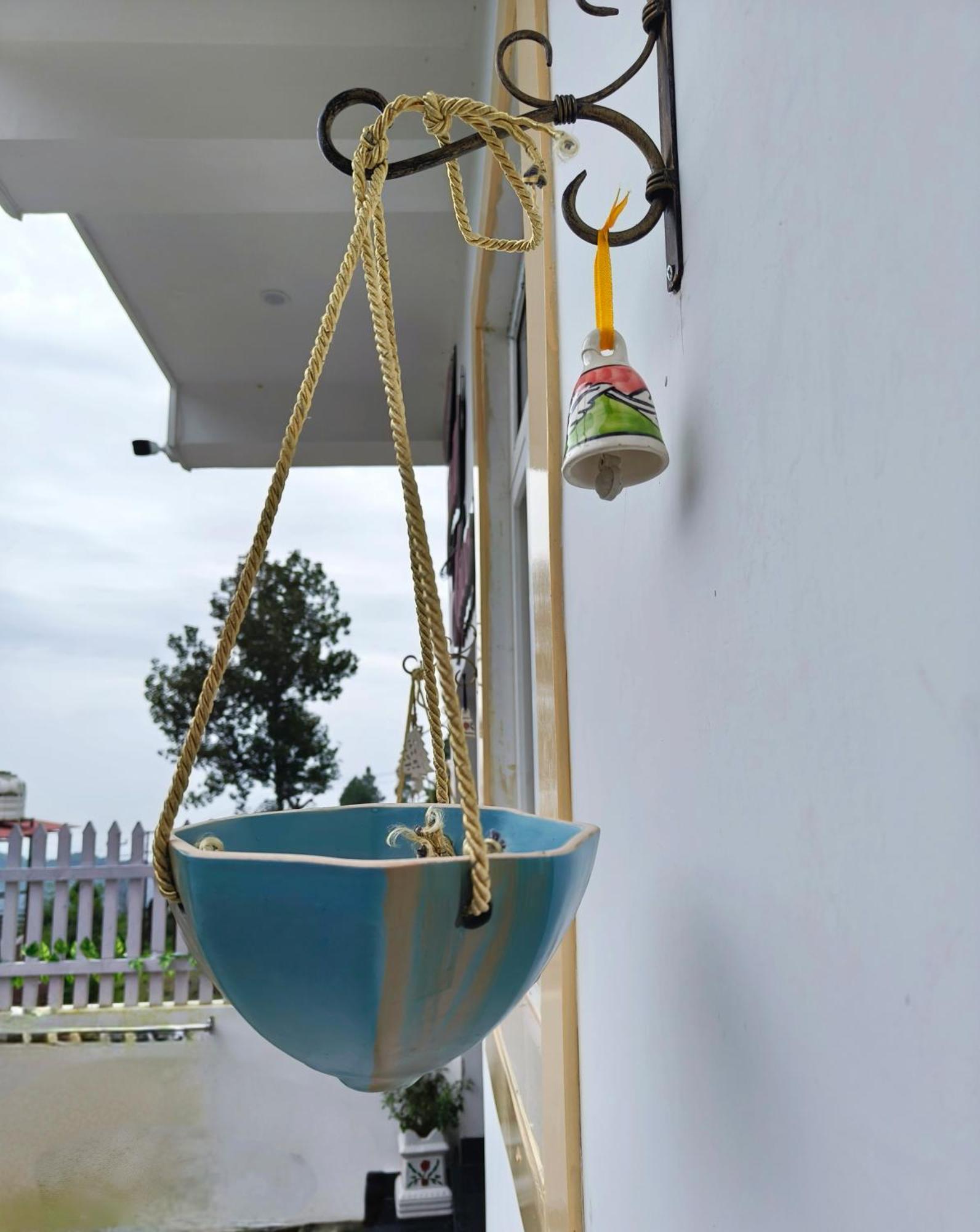 The Gullak House, Mussoorie, 2bhk Retreat-private Garden,terrace- Pet Friendly Villa