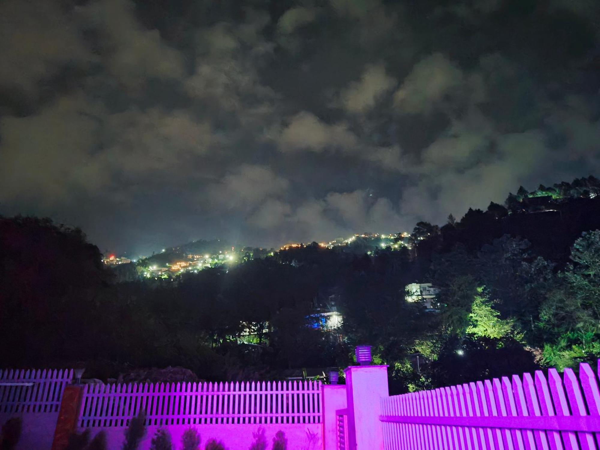 The Gullak House, Mussoorie, 2bhk Retreat-private Garden,terrace- Pet Friendly Villa
