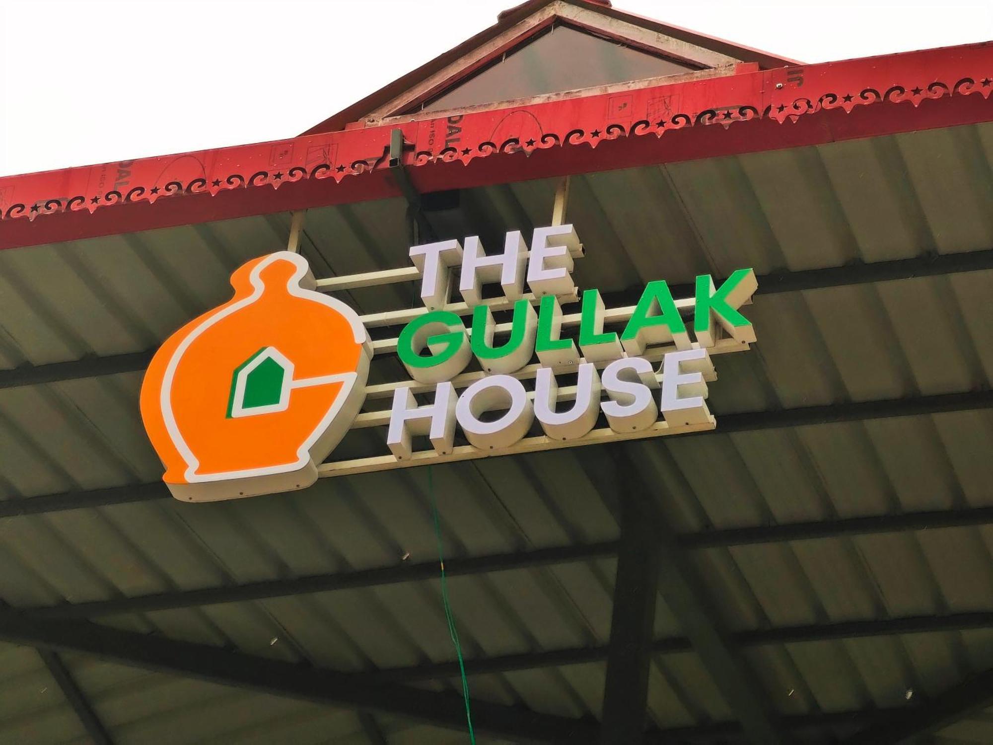 The Gullak House, Mussoorie, 2bhk Retreat-private Garden,terrace- Pet Friendly