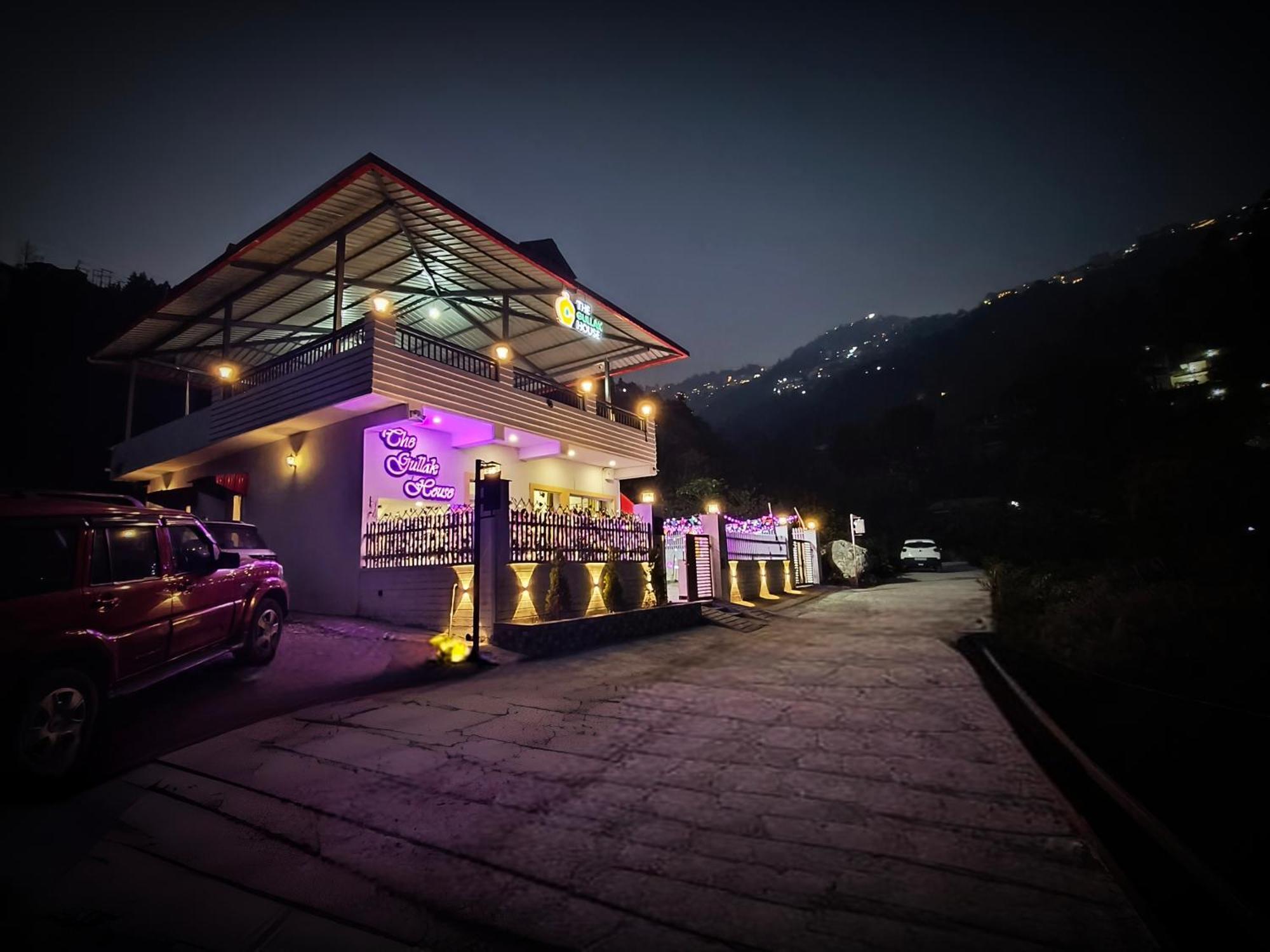The Gullak House, Mussoorie, 2bhk Retreat-private Garden,terrace- Pet Friendly Mussoorie