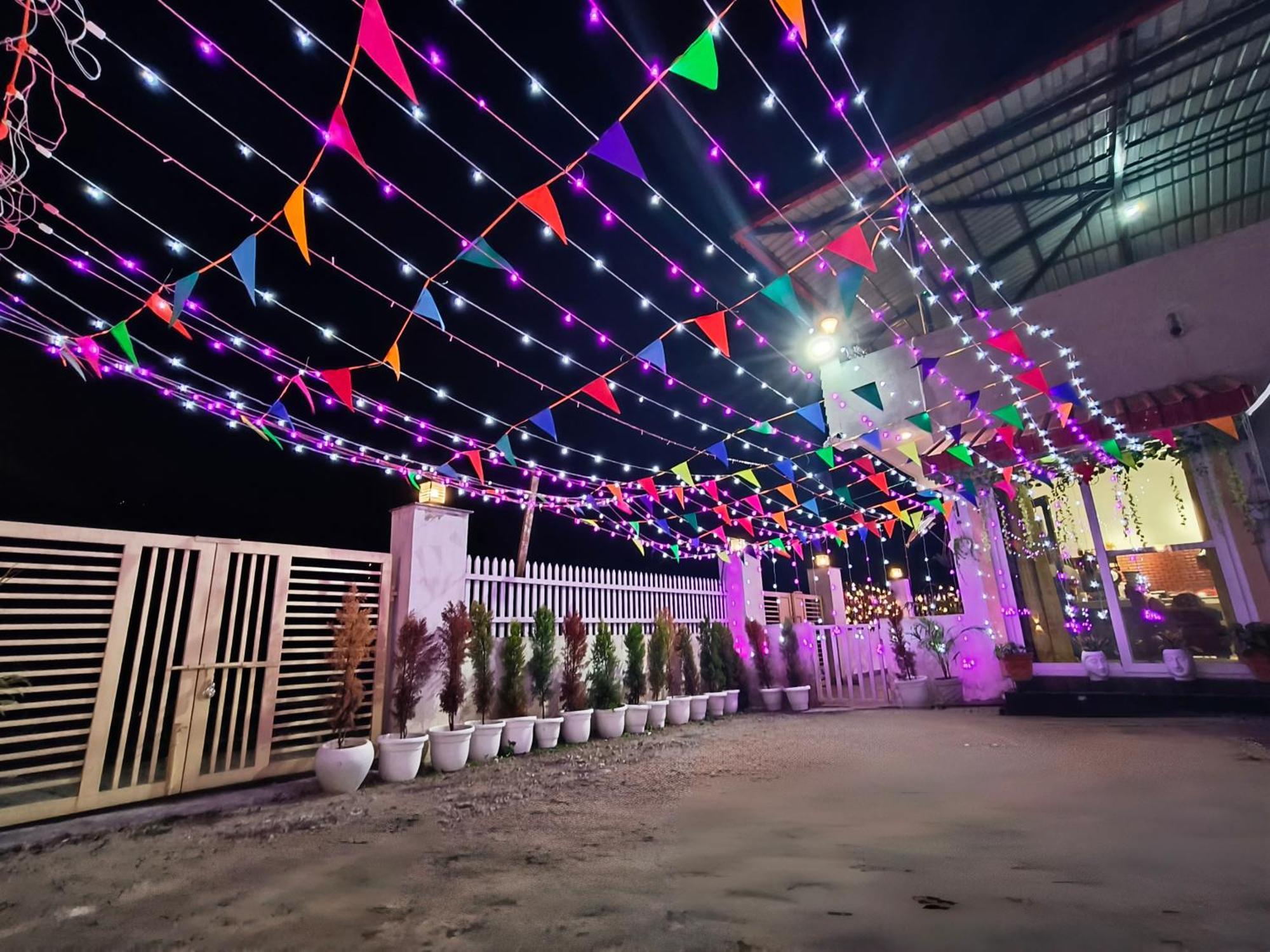 The Gullak House, Mussoorie, 2bhk Retreat-private Garden,terrace- Pet Friendly Villa *